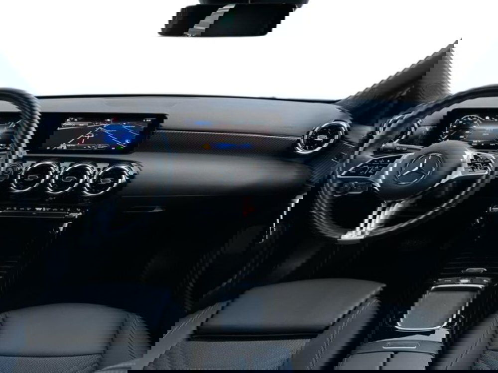 Mercedes-Benz Classe A Sedan usata a Verona (9)