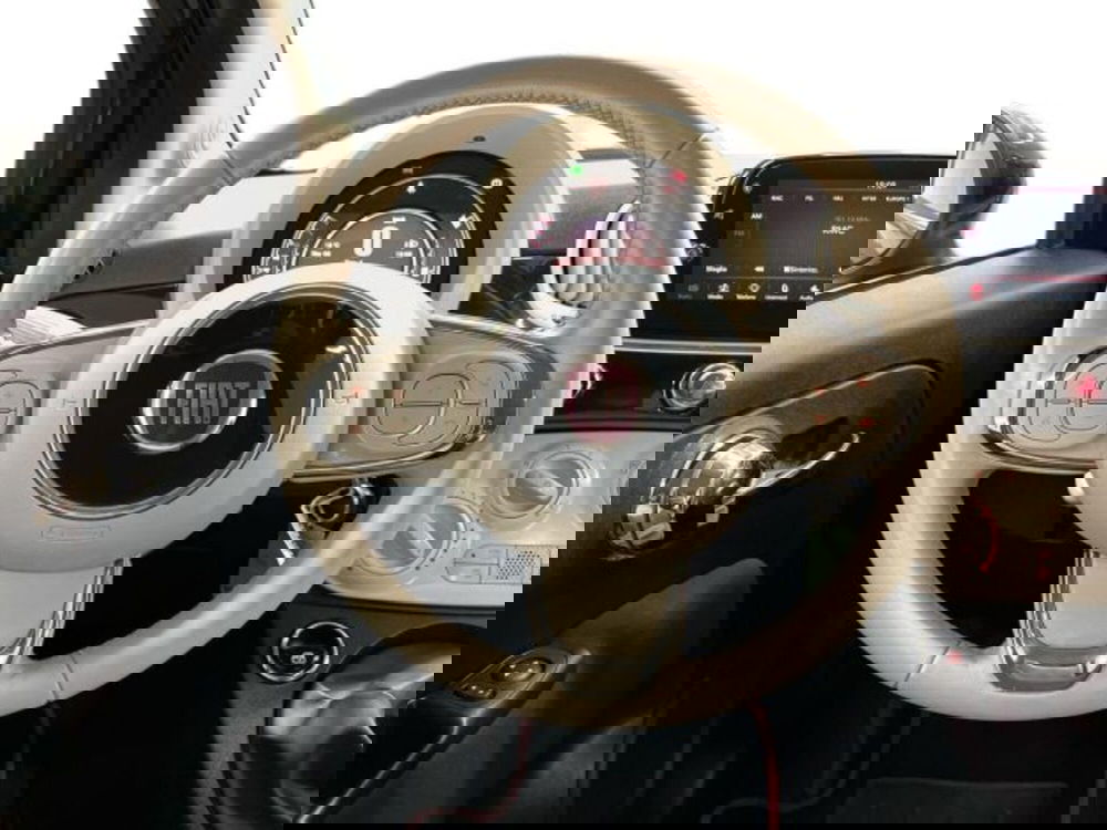 Fiat 500C Cabrio usata a Verona (11)