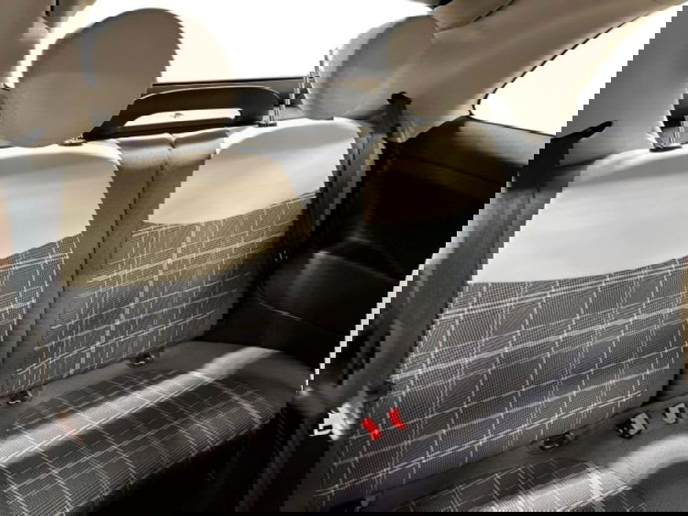 Fiat 500C Cabrio usata a Verona (15)