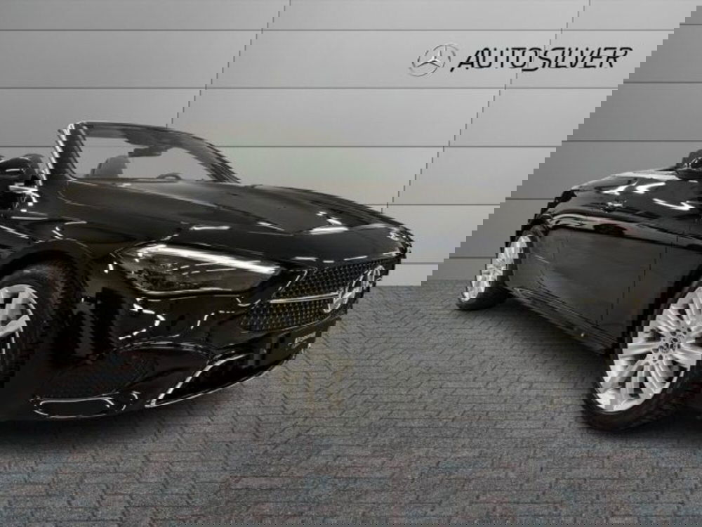 Mercedes-Benz CLE Cabrio usata a Verona