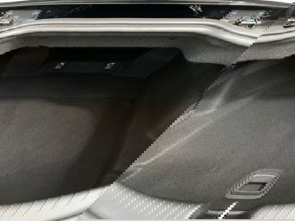 Mercedes-Benz CLE Cabrio usata a Verona (13)