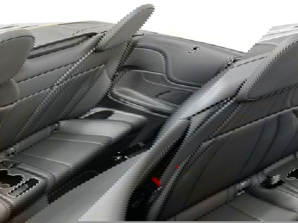 Mercedes-Benz CLE Cabrio usata a Verona (16)
