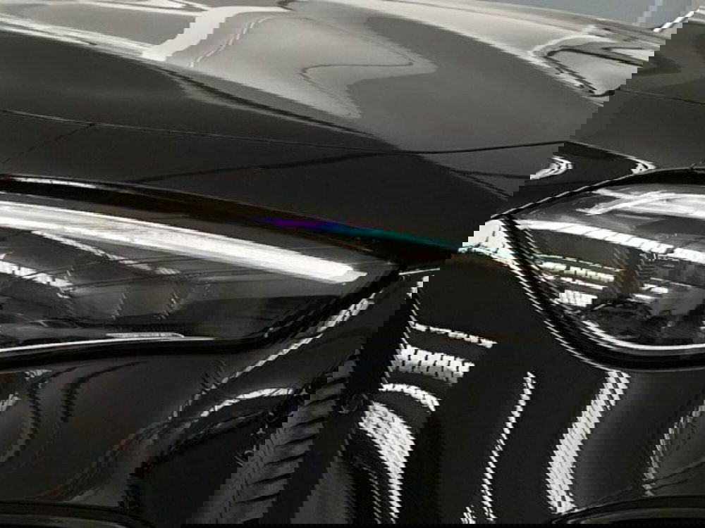 Mercedes-Benz CLE Cabrio usata a Verona (17)