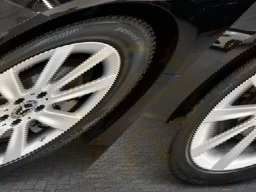 Mercedes-Benz CLE Cabrio usata a Verona (7)