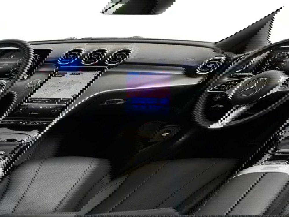 Mercedes-Benz CLE Cabrio usata a Verona (9)