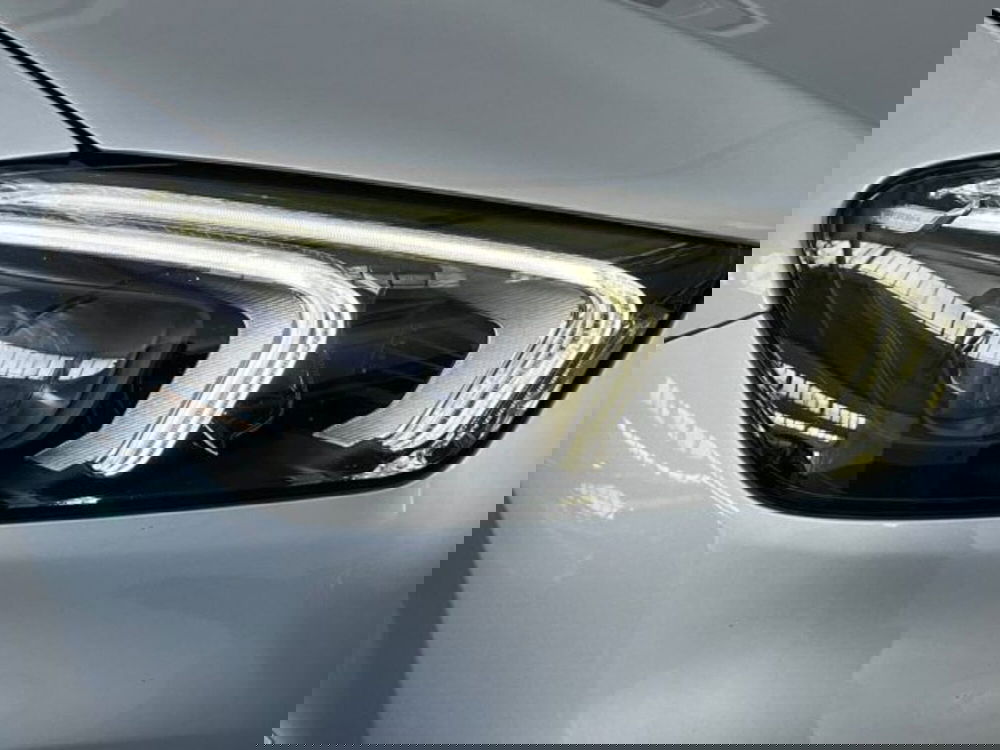 Mercedes-Benz GLE Coupé usata a Verona (17)