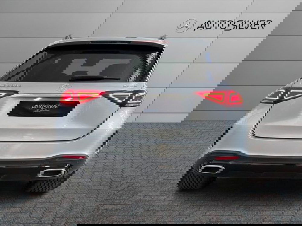 Mercedes-Benz GLE Coupé usata a Verona (4)