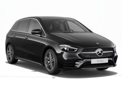 Mercedes-Benz Classe B 180 d AMG Line Advanced Plus auto nuova a Verona