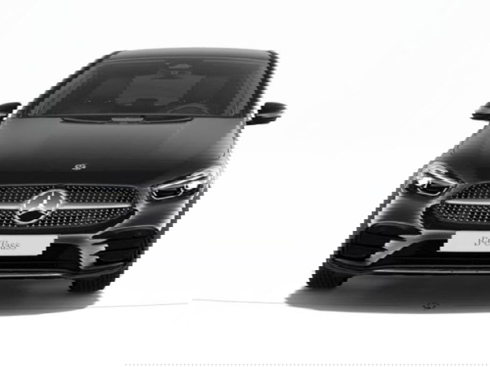 Mercedes-Benz Classe B nuova a Verona (3)