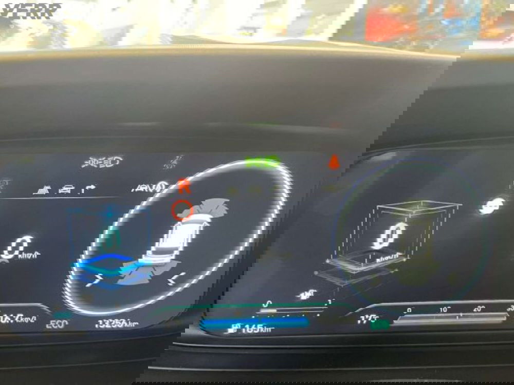 Hyundai i20 usata a Milano (10)