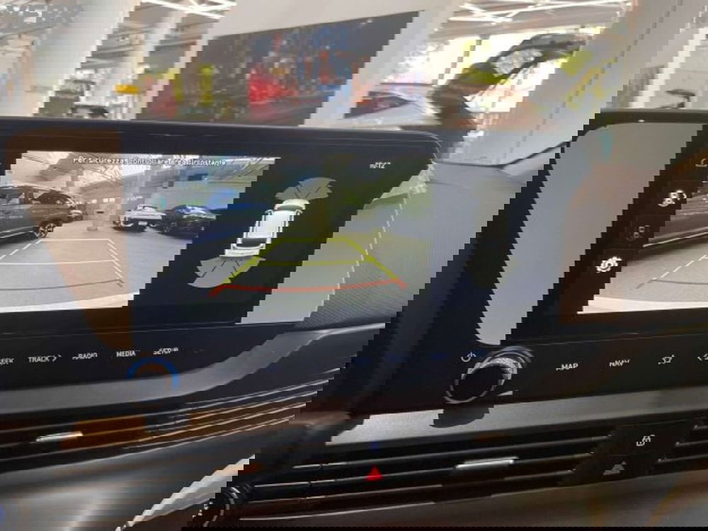 Hyundai i20 usata a Milano (12)