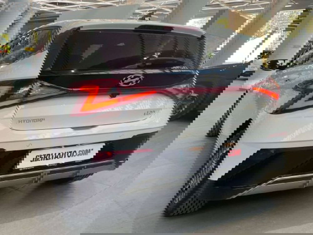 Hyundai i20 usata a Milano (5)