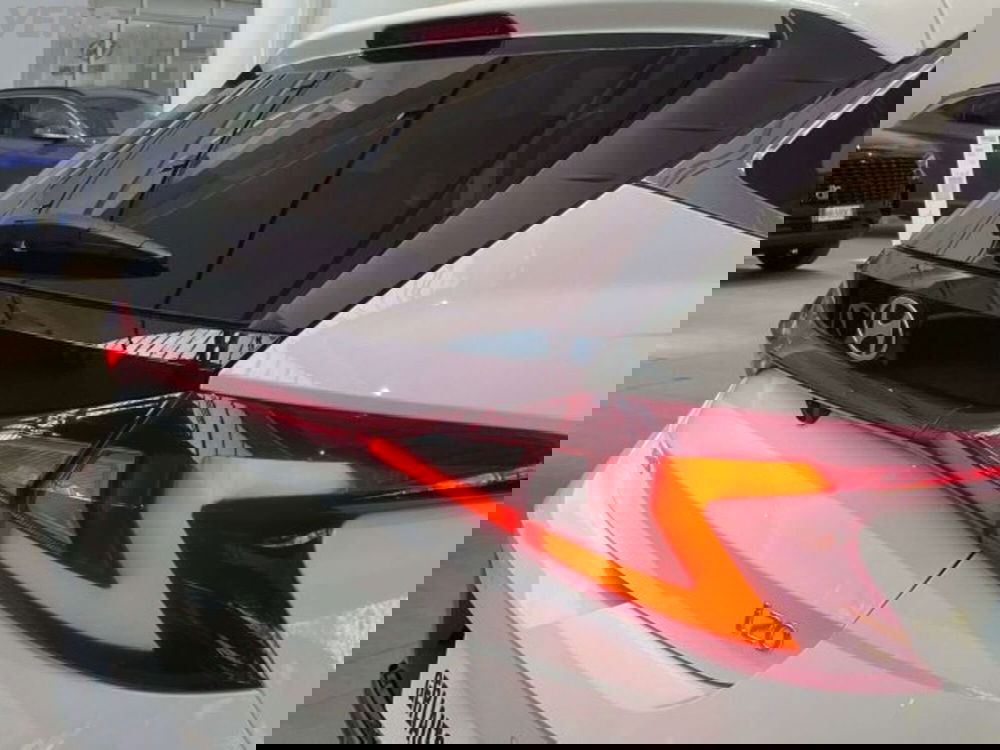 Hyundai i20 usata a Milano (7)