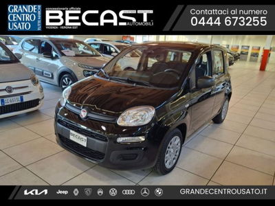 Fiat Panda 1.0 firefly hybrid s&amp;s 70cv nuova a Brendola