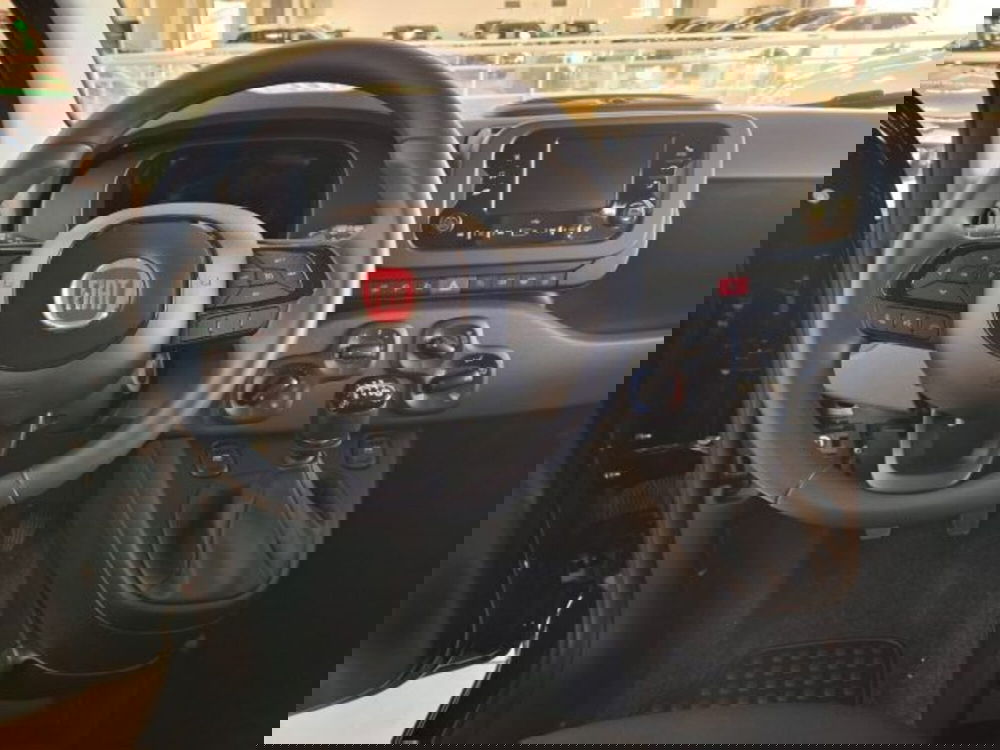 Fiat Panda nuova a Vicenza (10)