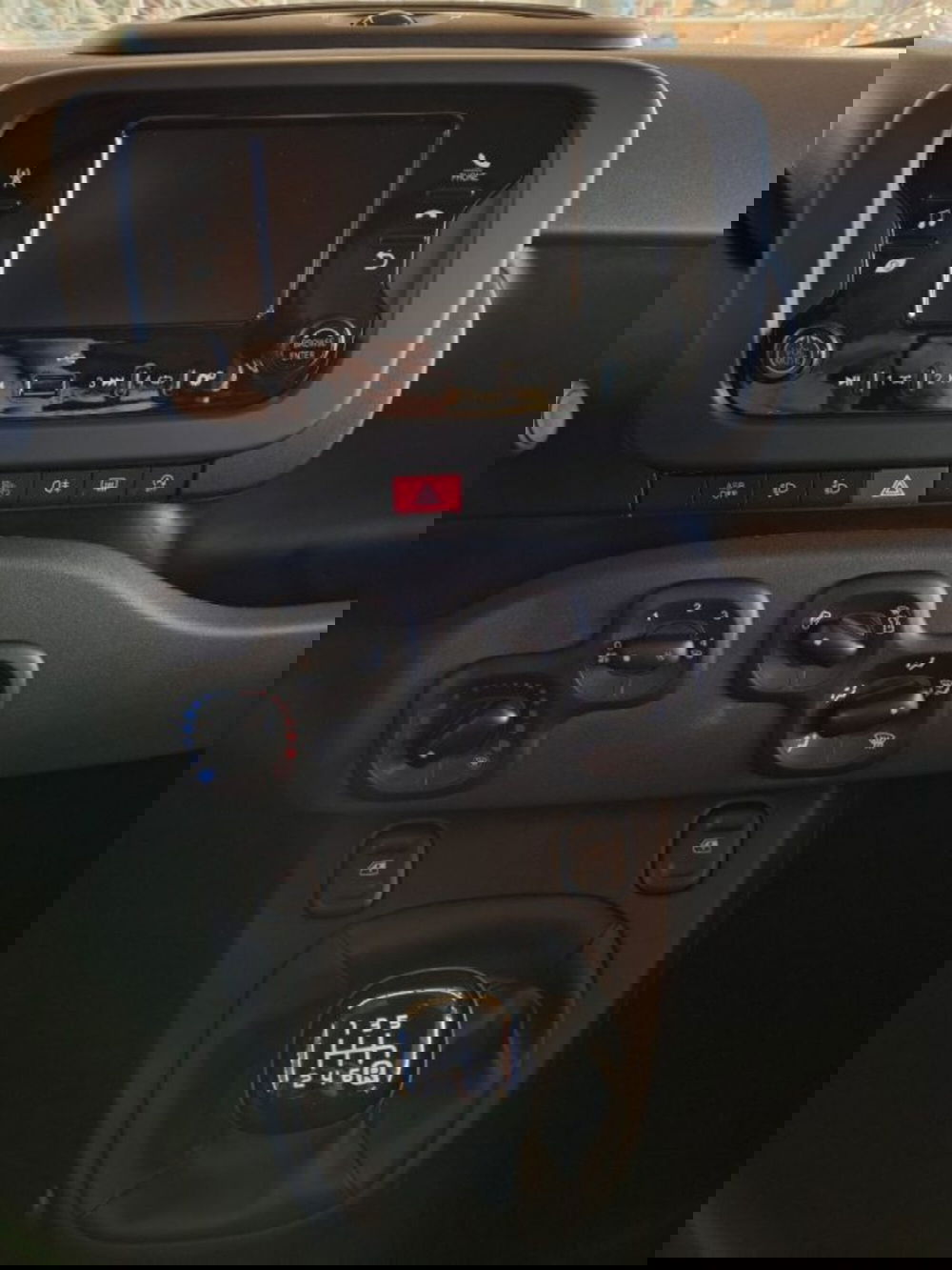 Fiat Panda nuova a Vicenza (11)