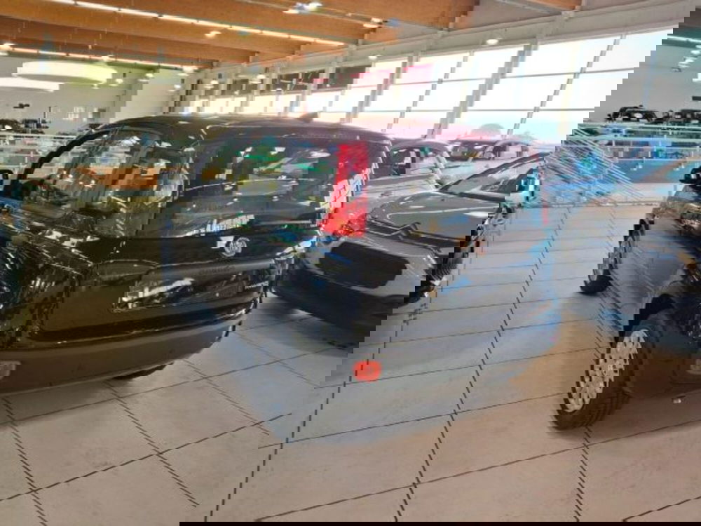 Fiat Panda nuova a Vicenza (5)