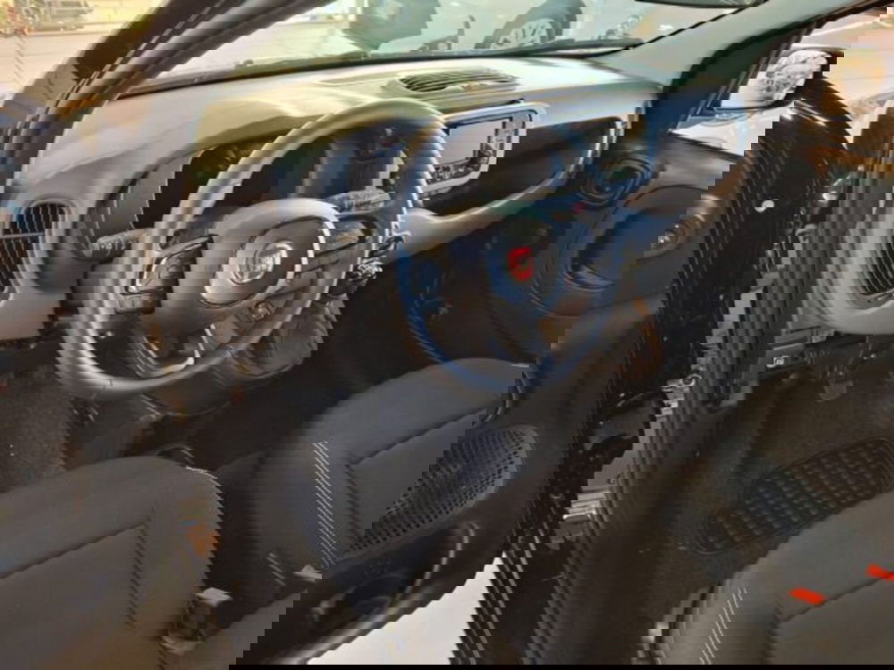 Fiat Panda nuova a Vicenza (7)