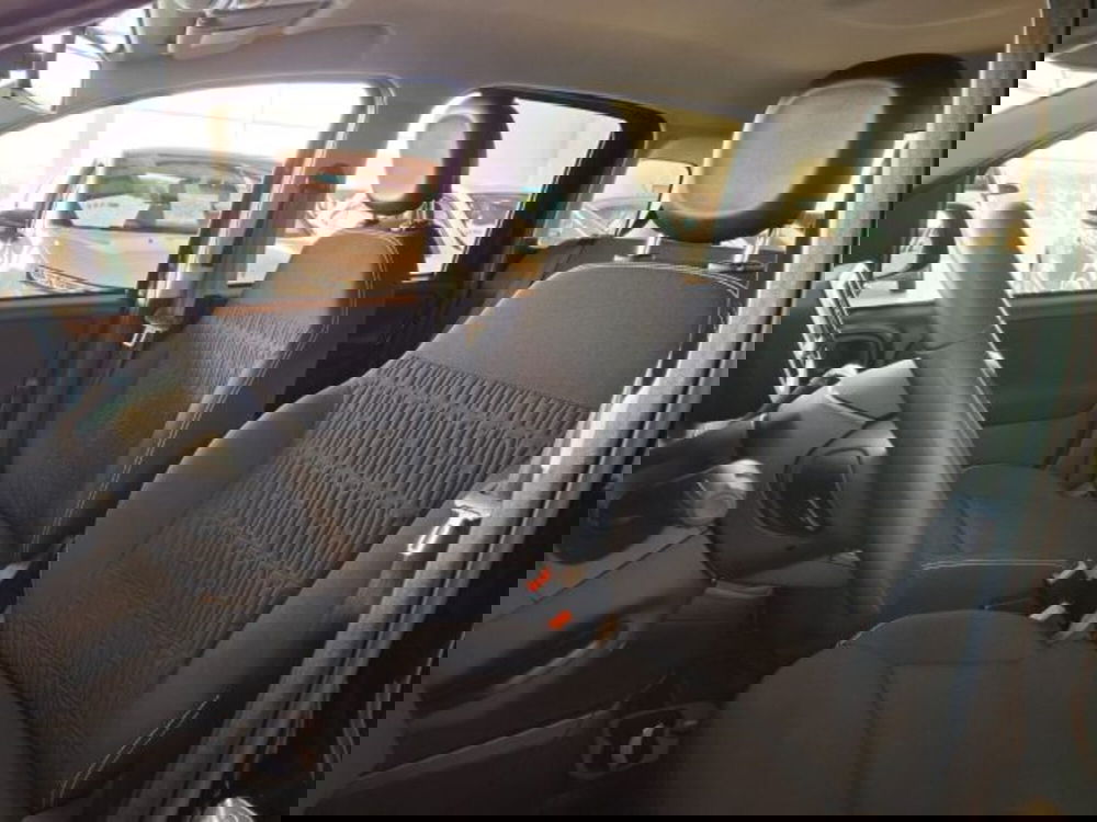 Fiat Panda nuova a Vicenza (8)