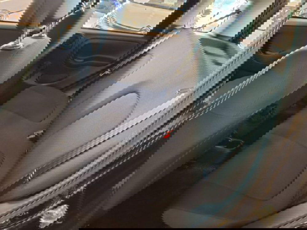 Fiat Panda nuova a Vicenza (9)