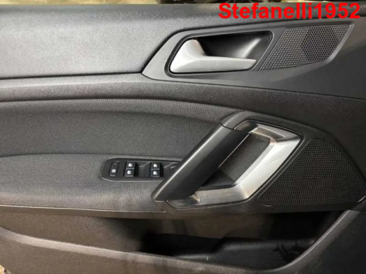 Peugeot 308 usata a Bologna (10)