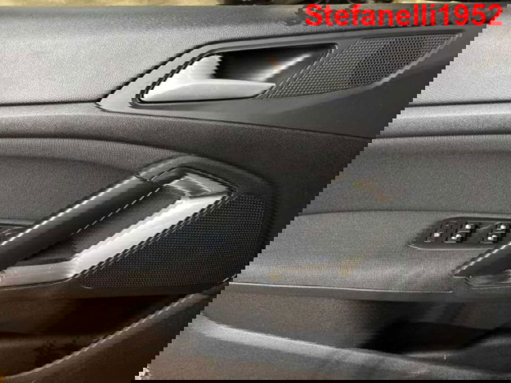 Peugeot 308 usata a Bologna (10)