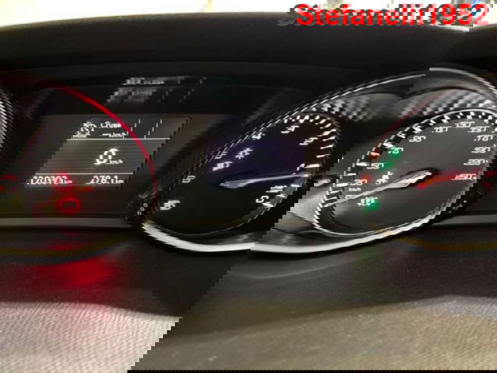 Peugeot 308 usata a Bologna (12)