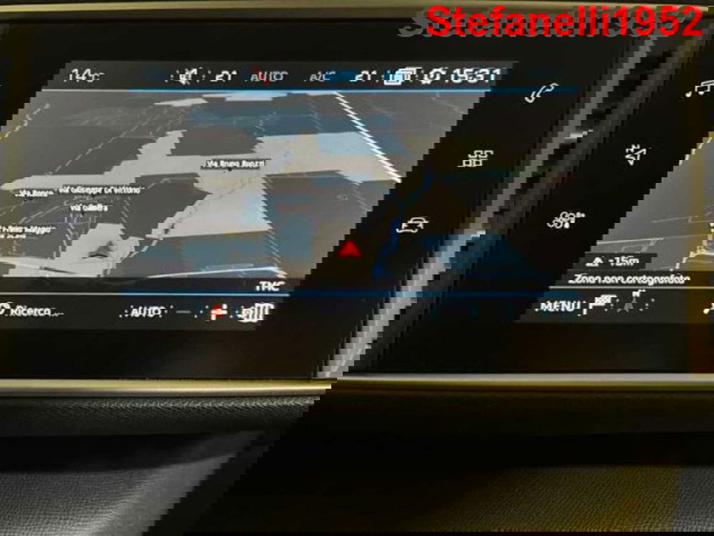 Peugeot 308 usata a Bologna (18)