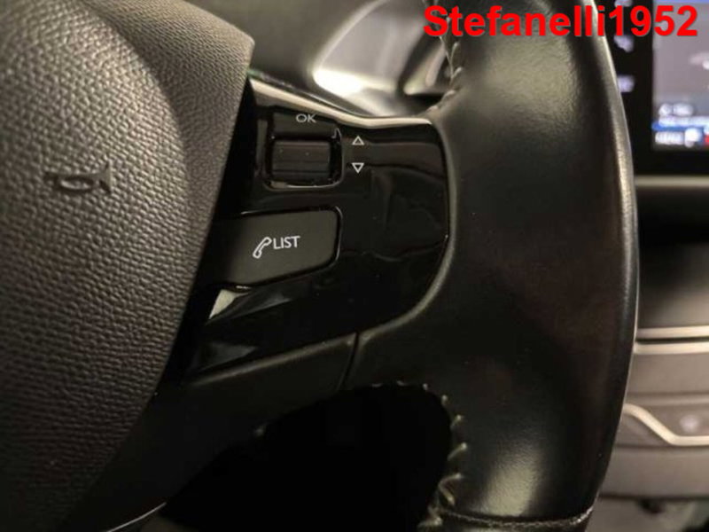 Peugeot 308 usata a Bologna (11)