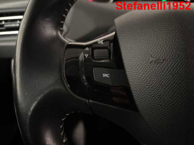 Peugeot 308 usata a Bologna (12)