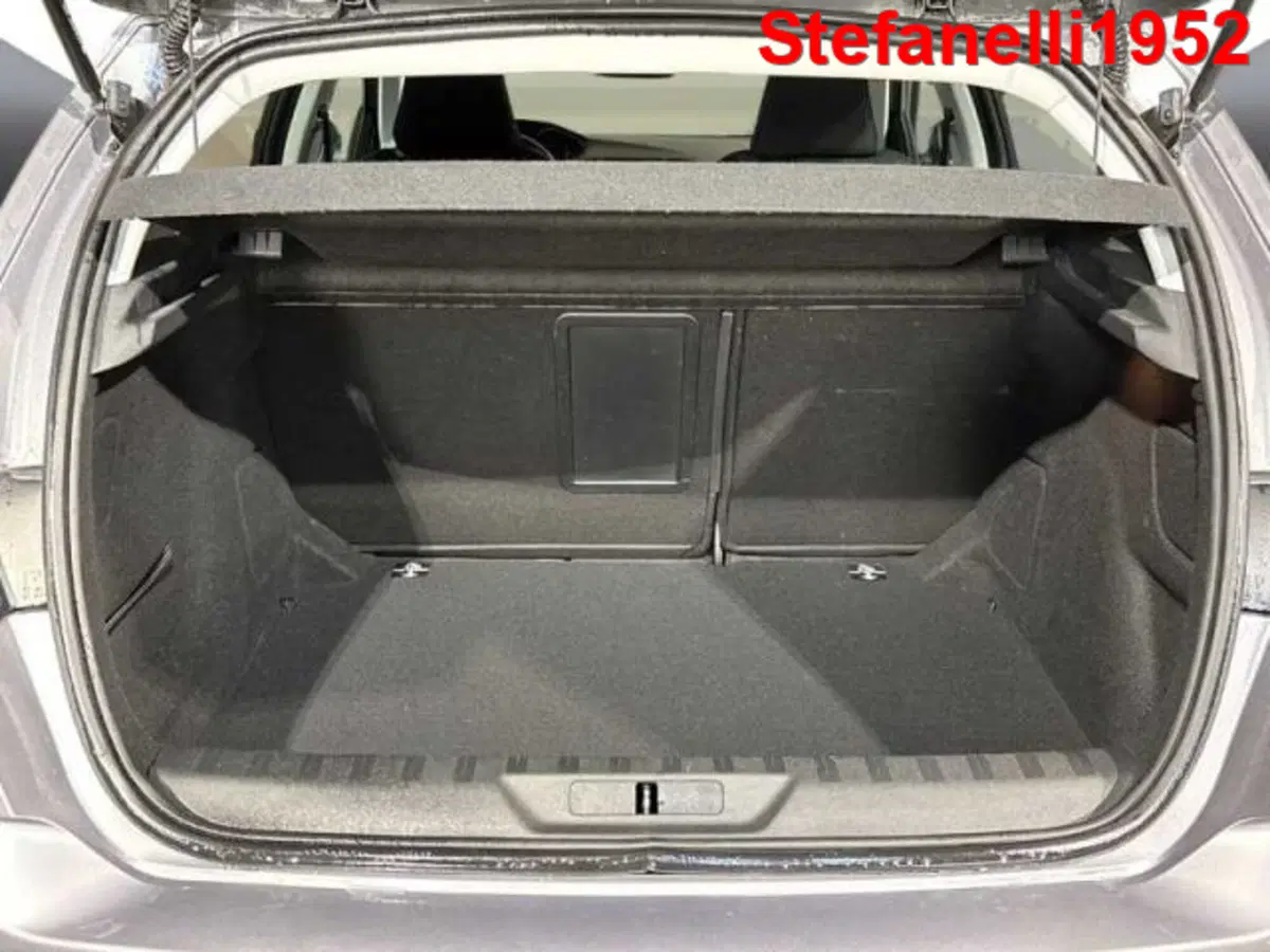 Peugeot 308 usata a Bologna (7)