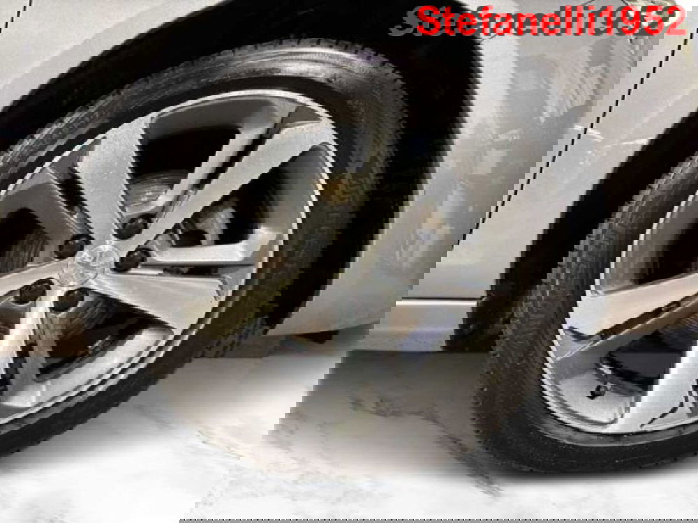 Peugeot 308 usata a Bologna (8)