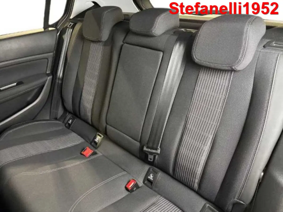 Peugeot 308 usata a Bologna (9)