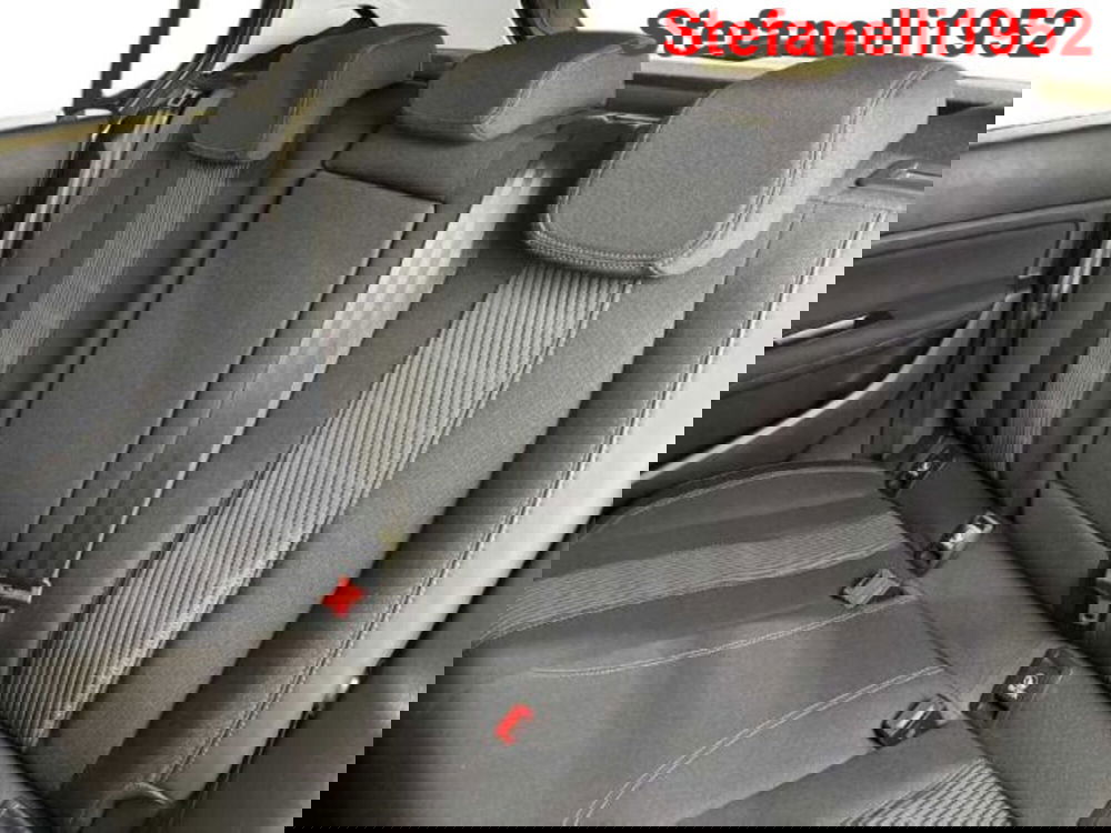 Peugeot 308 usata a Bologna (9)