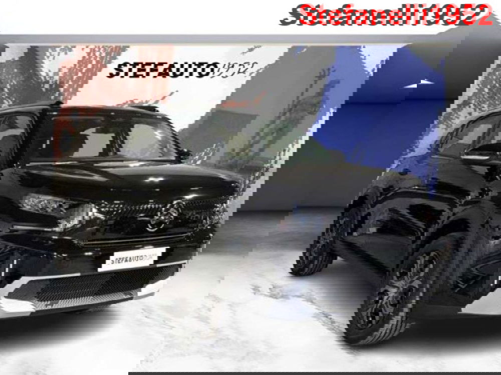 Citroen C3 Aircross nuova a Bologna