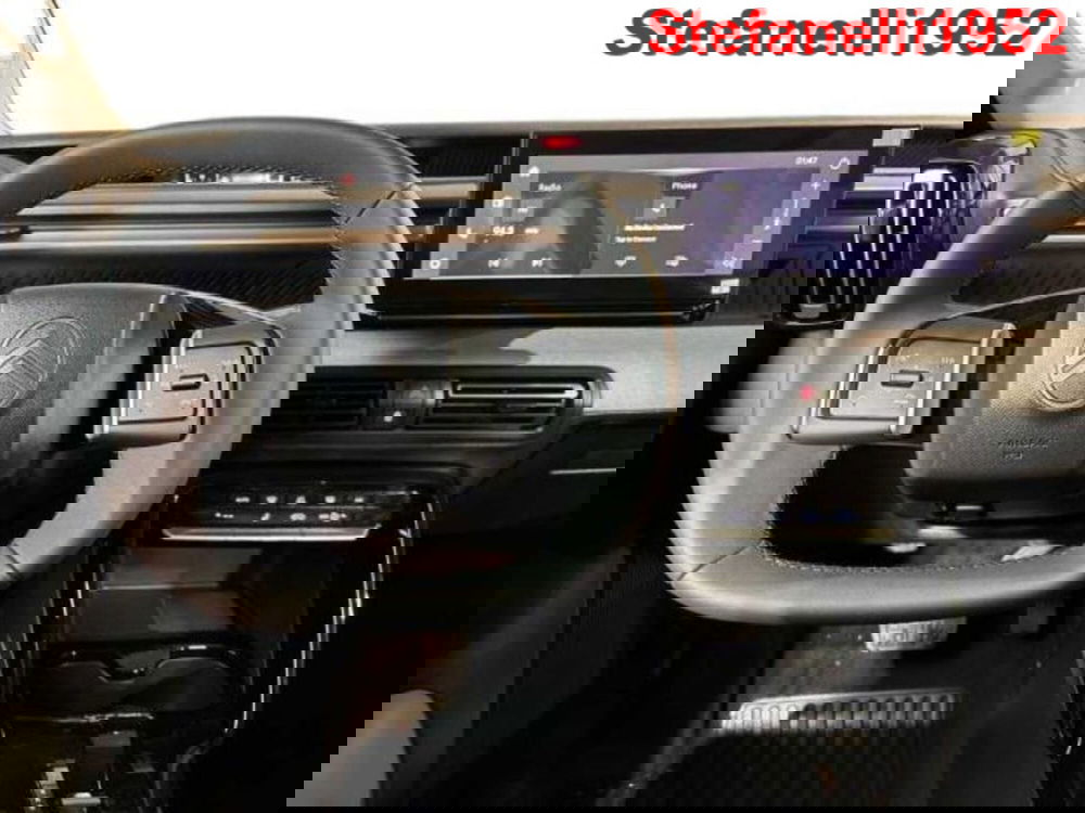 Citroen C3 Aircross nuova a Bologna (14)