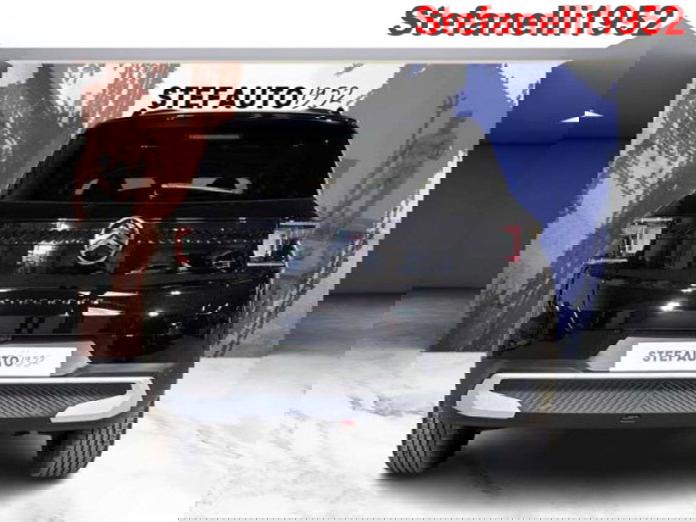 Citroen C3 Aircross nuova a Bologna (6)