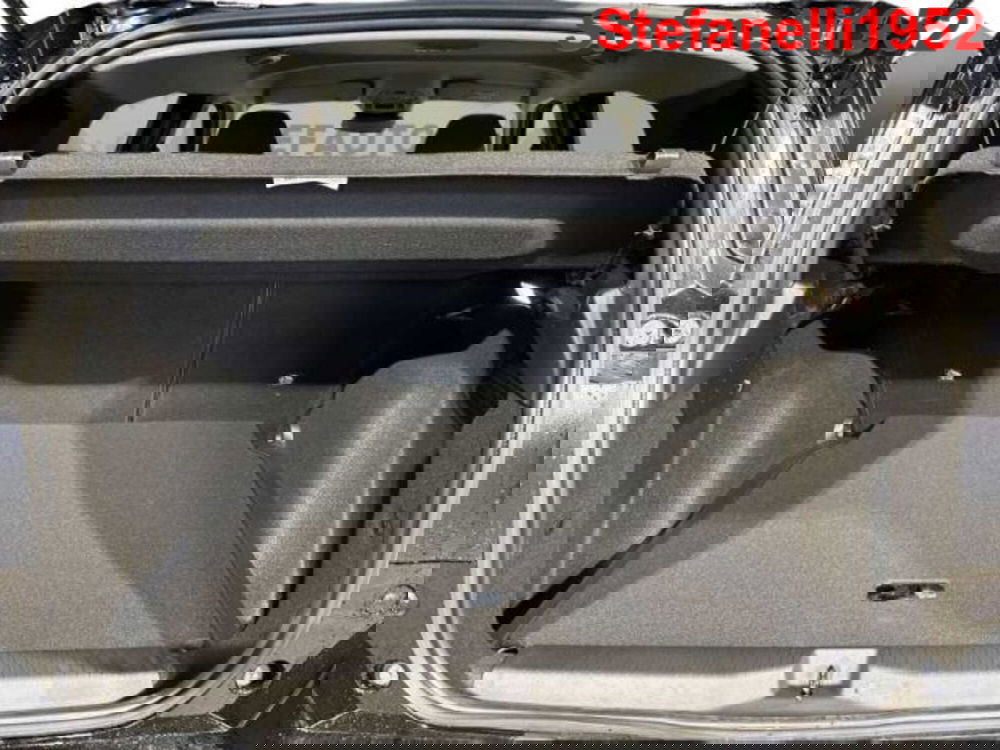 Citroen C3 Aircross nuova a Bologna (7)