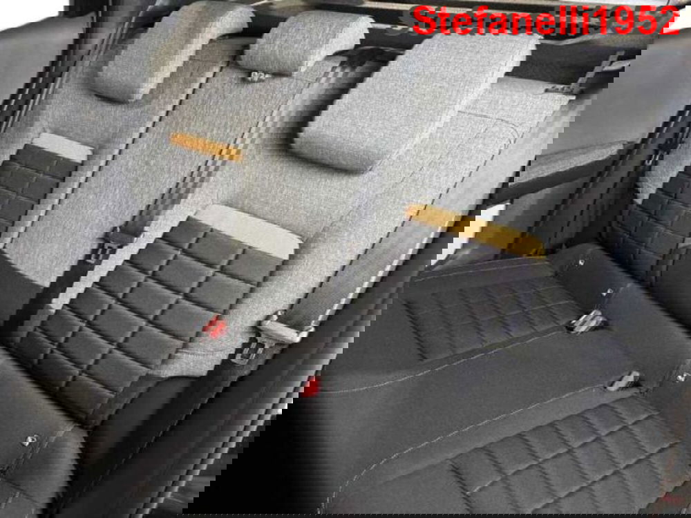 Citroen C3 Aircross nuova a Bologna (9)