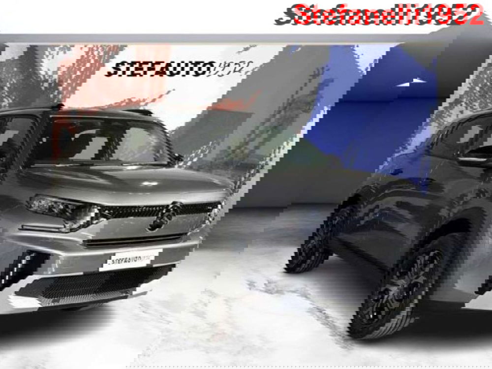 Citroen C3 Aircross nuova a Bologna