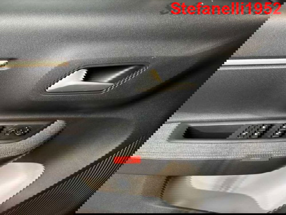 Citroen C3 Aircross nuova a Bologna (10)