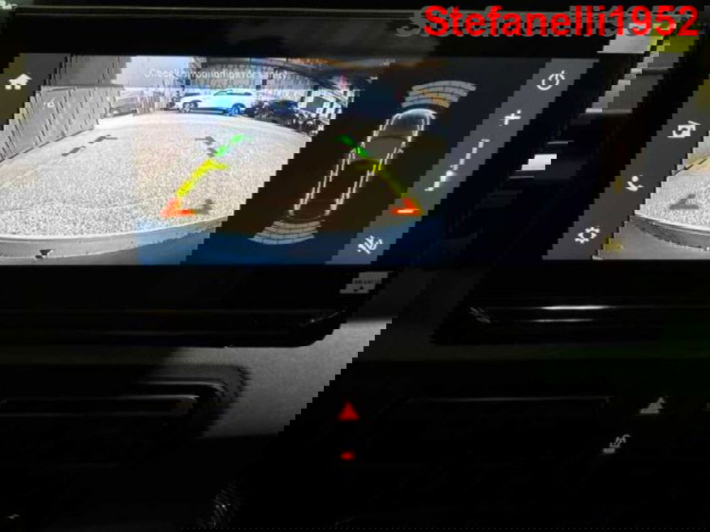 Citroen C3 Aircross nuova a Bologna (12)