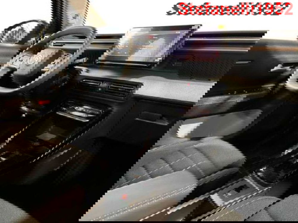 Citroen C3 Aircross nuova a Bologna (15)