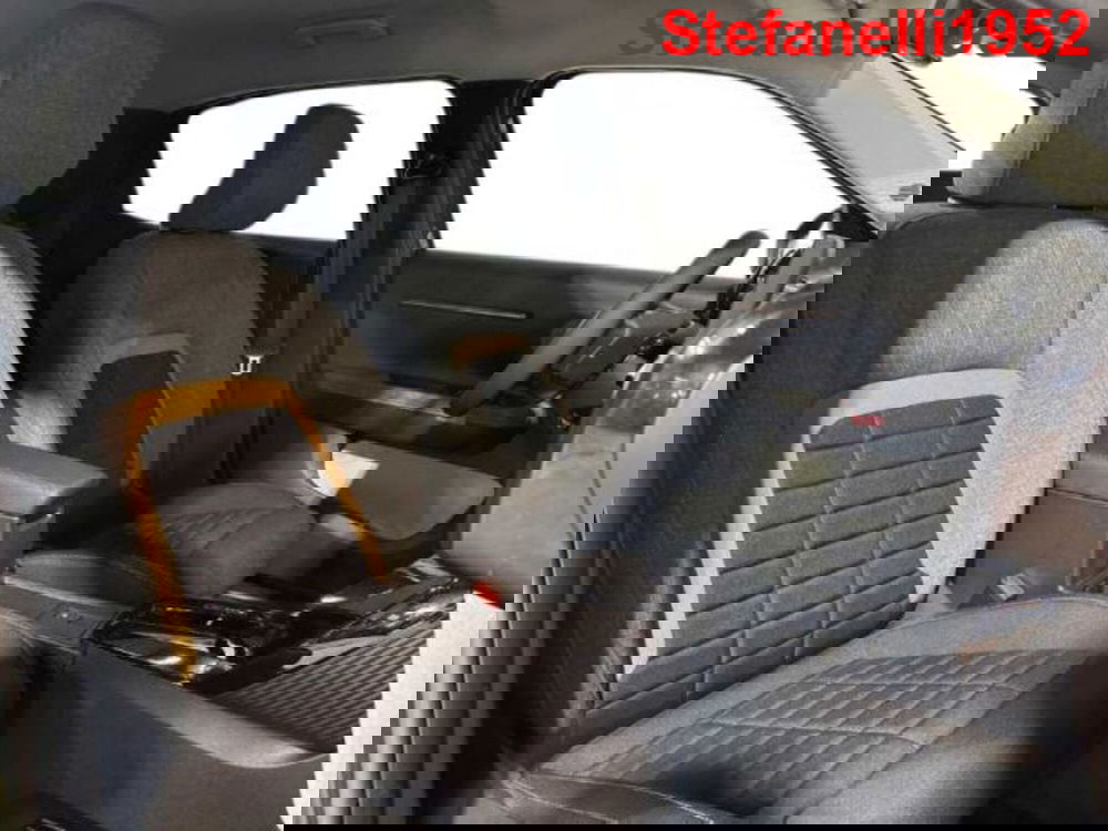 Citroen C3 Aircross nuova a Bologna (16)