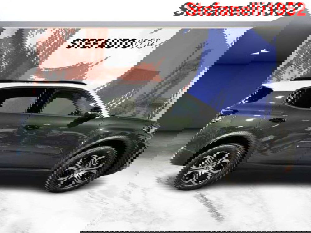 Citroen C3 Aircross nuova a Bologna (2)