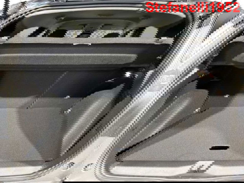 Citroen C3 Aircross nuova a Bologna (7)