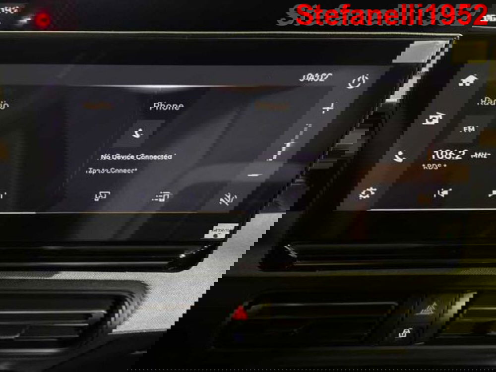 Citroen C3 Aircross nuova a Bologna (17)