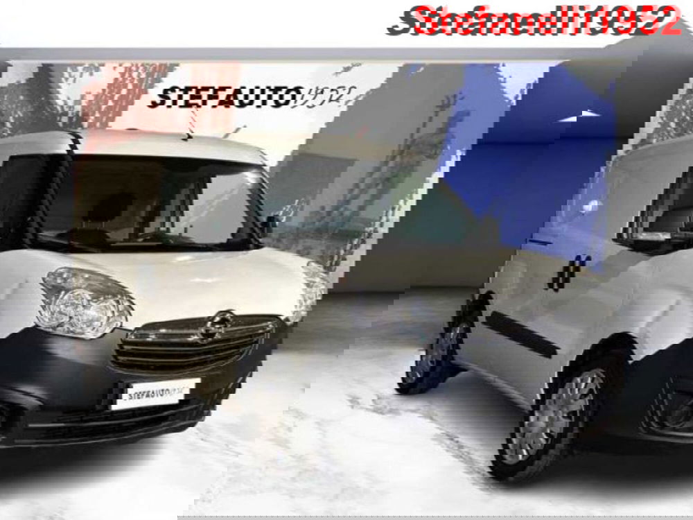 Opel Combo usata a Bologna