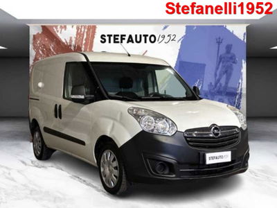 Opel Combo 1.4 Turbo EcoM PC-TN Van (1000kg) del 2014 usata a Bologna