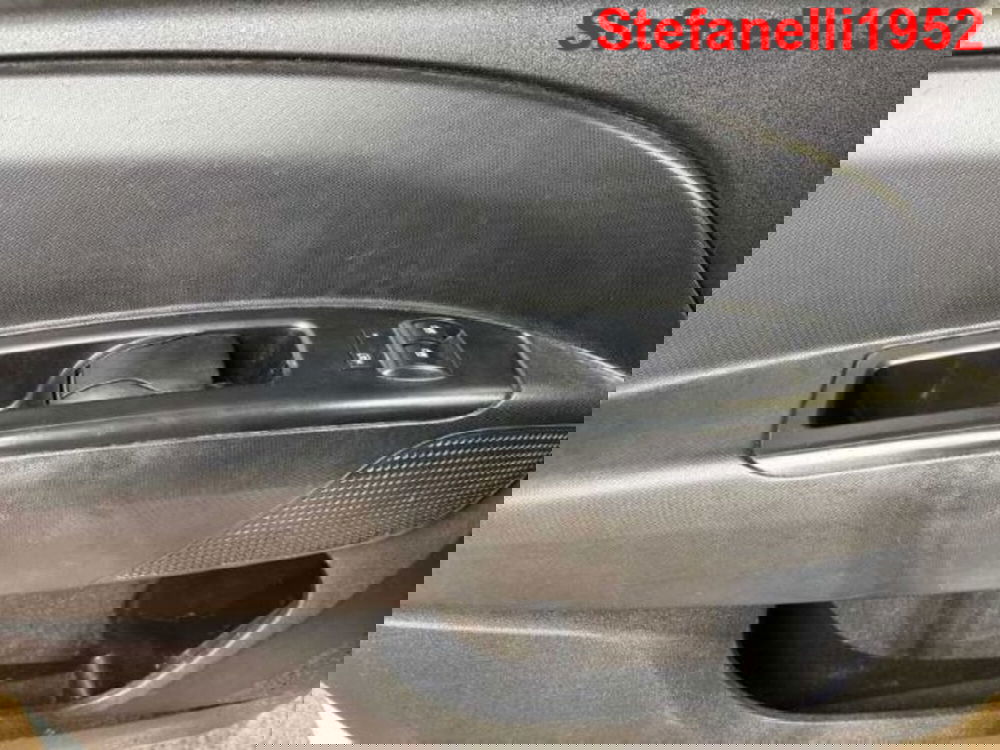 Opel Combo usata a Bologna (10)